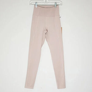 NWT Girlfriend Collective Compressive High-Rise Leggings XS